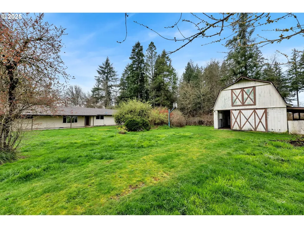 6906 NE 244th Street Battle Ground WA 98604