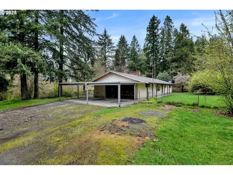 6906 NE 244th Street Battle Ground WA 98604