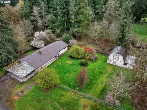 6906 NE 244th Street Battle Ground WA 98604