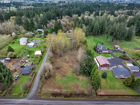 6906 NE 244th Street Battle Ground WA 98604