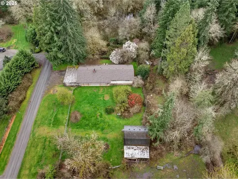 6906 NE 244th Street Battle Ground WA 98604