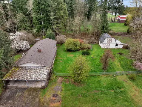 6906 NE 244th Street Battle Ground WA 98604