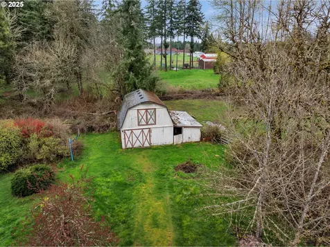 6906 NE 244th Street Battle Ground WA 98604