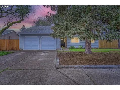 3868 SW 205th Avenue Beaverton OR 97078