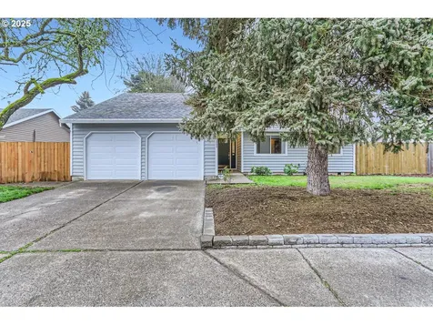 3868 SW 205th Avenue Beaverton OR 97078