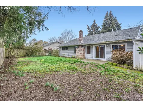 3868 SW 205th Avenue Beaverton OR 97078