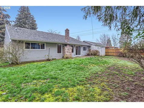 3868 SW 205th Avenue Beaverton OR 97078