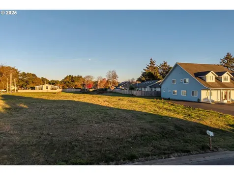 Baltimore Avenue SE Bandon OR 97411