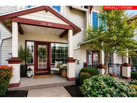 310 NW 116th Avenue Portland OR 97229