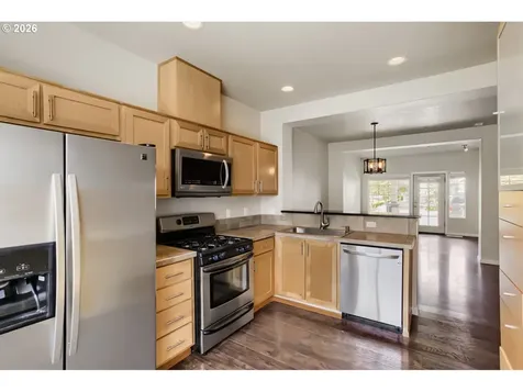 310 NW 116th Avenue Portland OR 97229