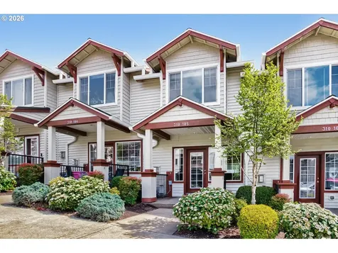 310 NW 116th Avenue Portland OR 97229