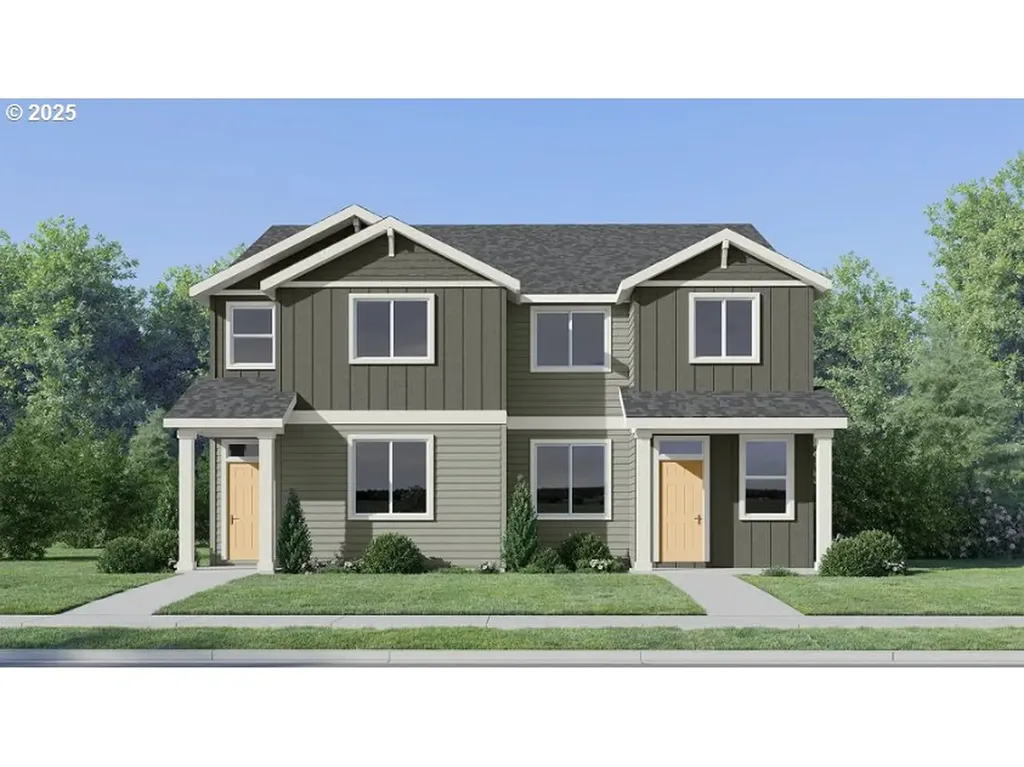 1064 Drake Lane Woodburn OR 97071