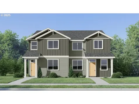 1064 Drake Lane Woodburn OR 97071
