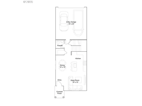 1064 Drake Lane Woodburn OR 97071