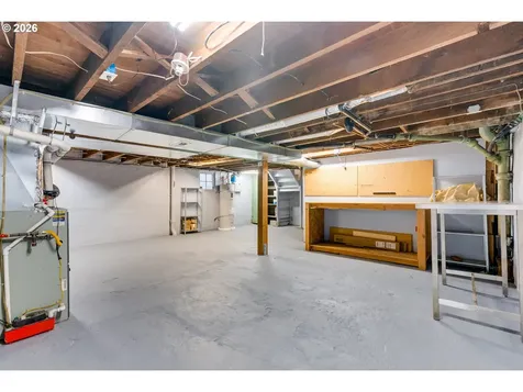 9468 N Mohawk Avenue Portland OR 97203