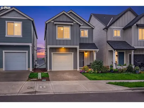1316 19th Place Forest Grove OR 97116