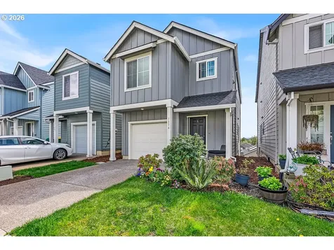1316 19th Place Forest Grove OR 97116