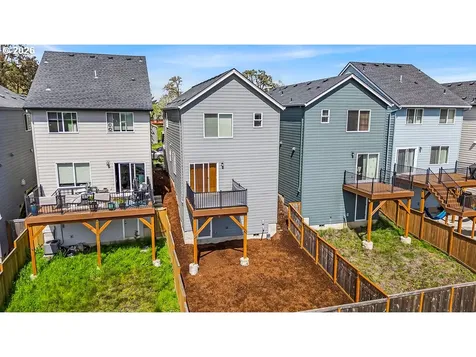 1316 19th Place Forest Grove OR 97116