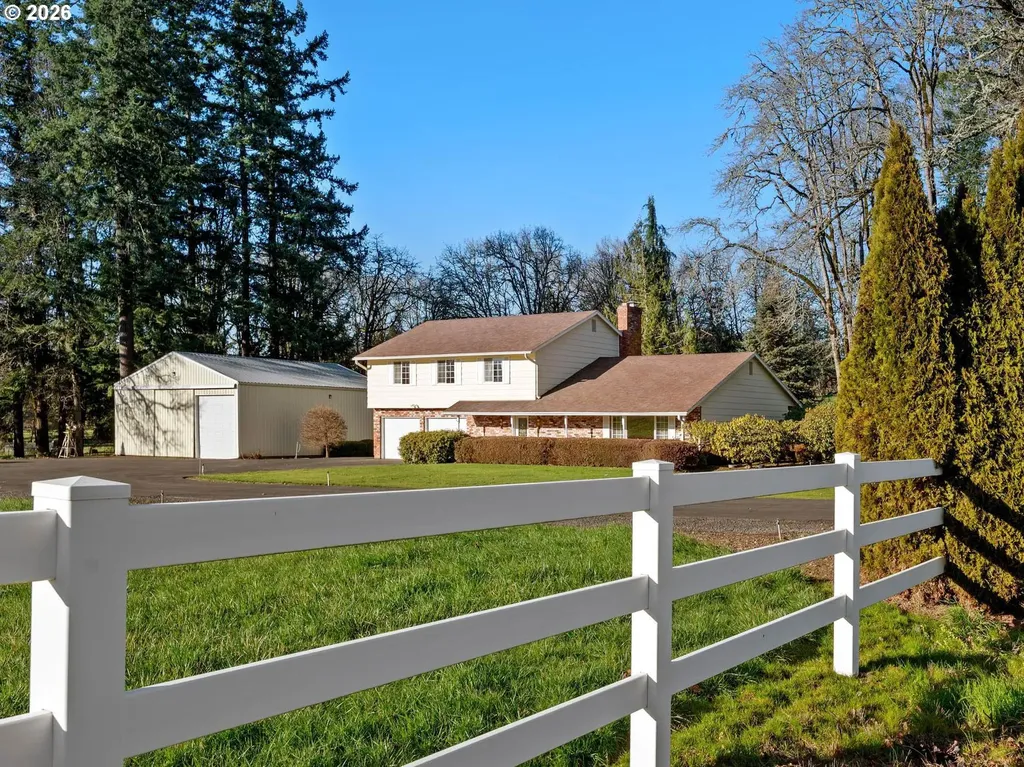 10061 NW Valley Vista Road Hillsboro OR 97124