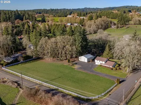 10061 NW Valley Vista Road Hillsboro OR 97124