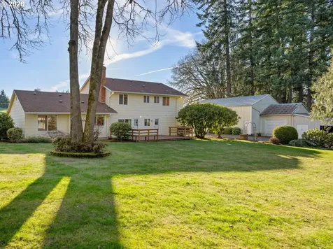 10061 NW Valley Vista Road Hillsboro OR 97124