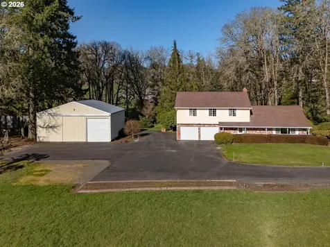 10061 NW Valley Vista Road Hillsboro OR 97124