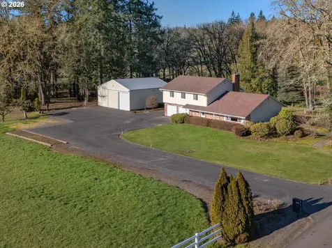 10061 NW Valley Vista Road Hillsboro OR 97124