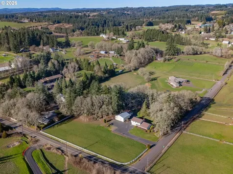 10061 NW Valley Vista Road Hillsboro OR 97124