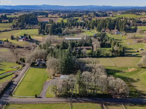 10061 NW Valley Vista Road Hillsboro OR 97124