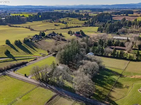 10061 NW Valley Vista Road Hillsboro OR 97124