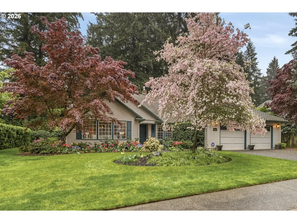 15801 NE 25th Street Vancouver WA 98684