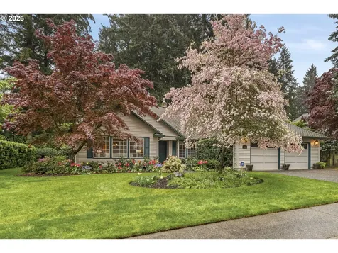 15801 NE 25th Street Vancouver WA 98684