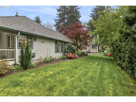 15801 NE 25th Street Vancouver WA 98684