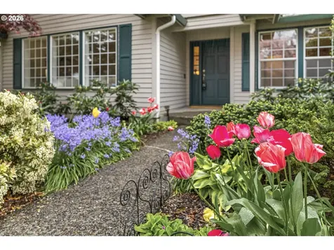 15801 NE 25th Street Vancouver WA 98684