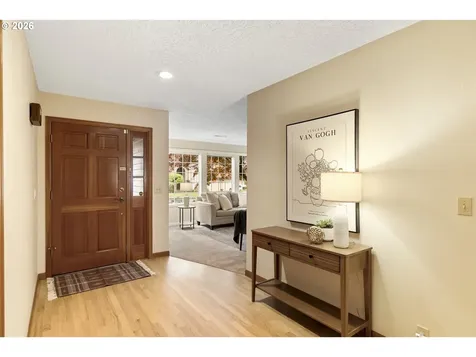 15801 NE 25th Street Vancouver WA 98684