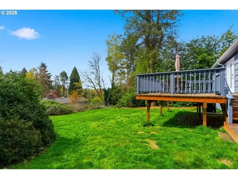 3734 SW Hamilton Street Portland OR 97221