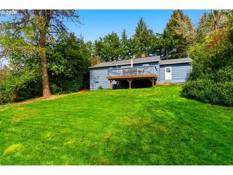3734 SW Hamilton Street Portland OR 97221