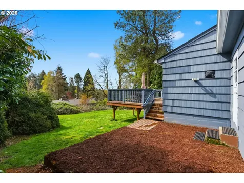 3734 SW Hamilton Street Portland OR 97221