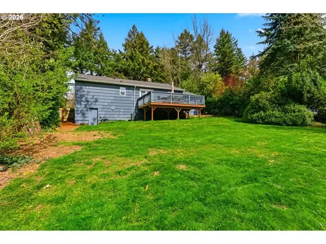 3734 SW Hamilton Street Portland OR 97221