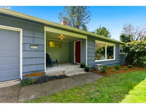 3734 SW Hamilton Street Portland OR 97221