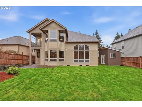 4109 NE 107th Street Vancouver WA 98686