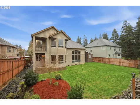 4109 NE 107th Street Vancouver WA 98686