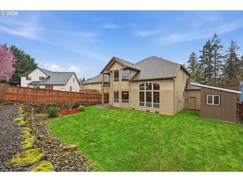 4109 NE 107th Street Vancouver WA 98686