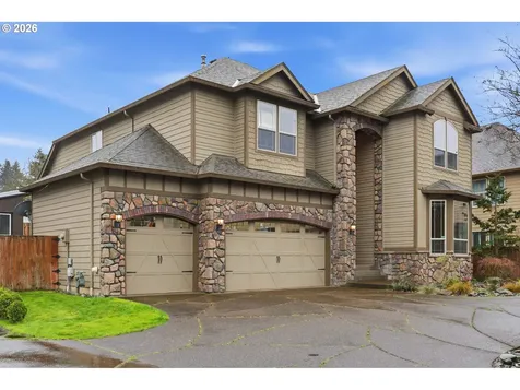 4109 NE 107th Street Vancouver WA 98686