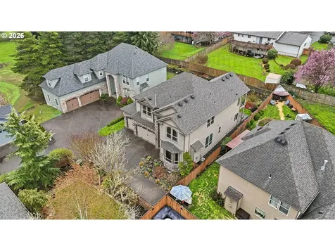 4109 NE 107th Street Vancouver WA 98686