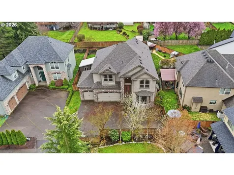 4109 NE 107th Street Vancouver WA 98686