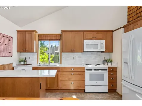 13606 NW Indian Spring Drive Vancouver WA 98685