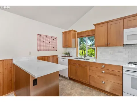 13606 NW Indian Spring Drive Vancouver WA 98685
