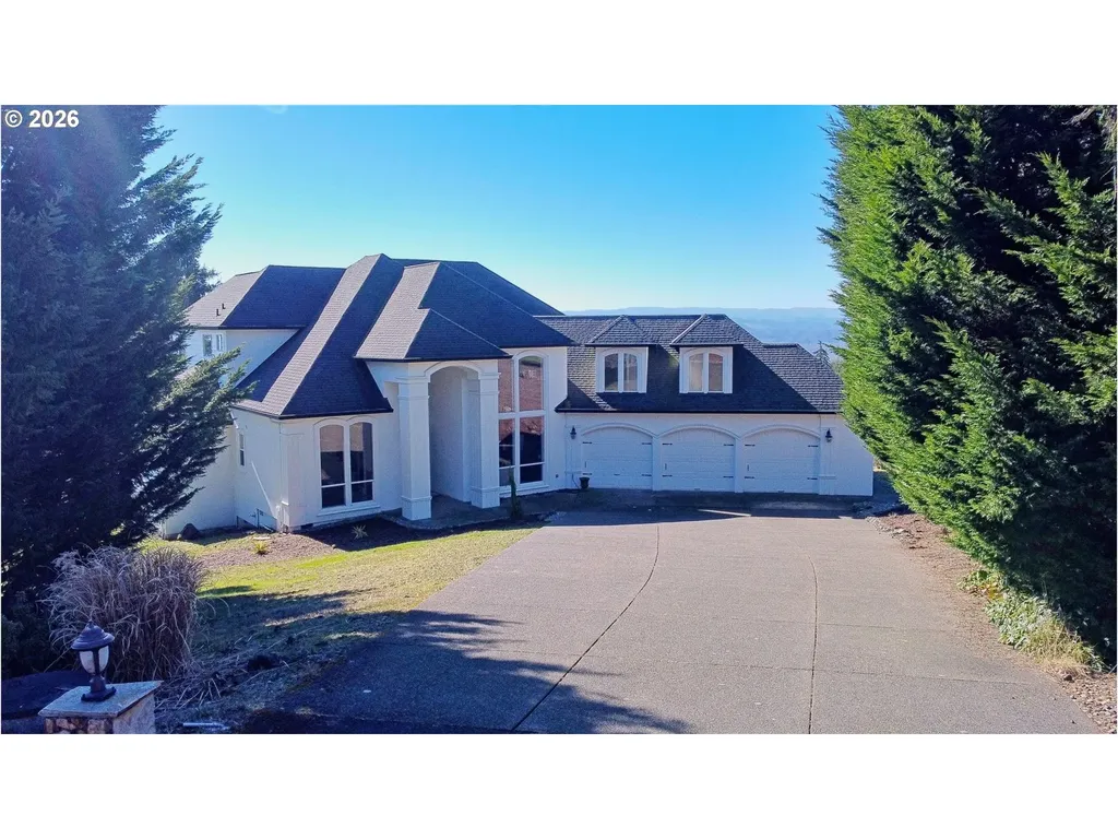 130 Upland Drive Woodland WA 98674