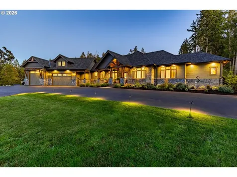 32568 Deberry Road Creswell OR 97426